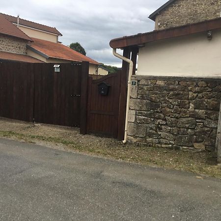 Lovely French Farmhouse With Private Swimming Pool Bourganeuf Dış mekan fotoğraf