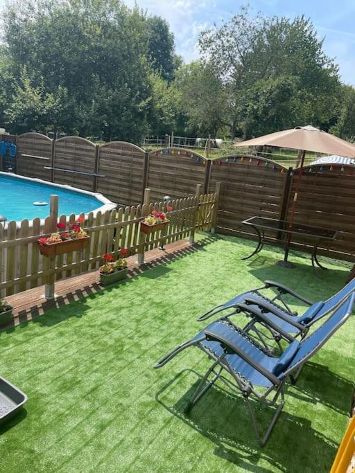 Lovely French Farmhouse With Private Swimming Pool Bourganeuf Dış mekan fotoğraf