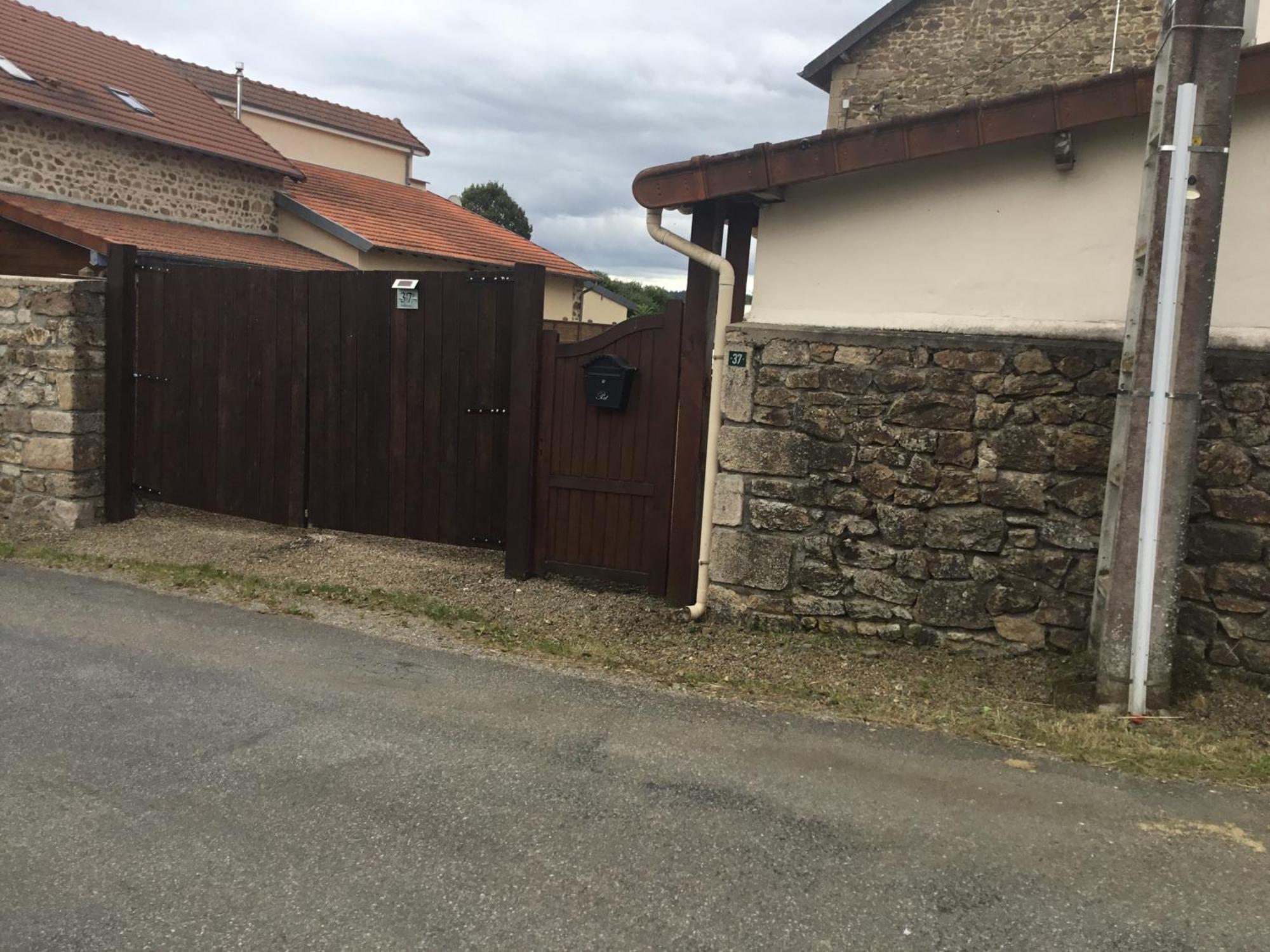 Lovely French Farmhouse With Private Swimming Pool Bourganeuf Dış mekan fotoğraf